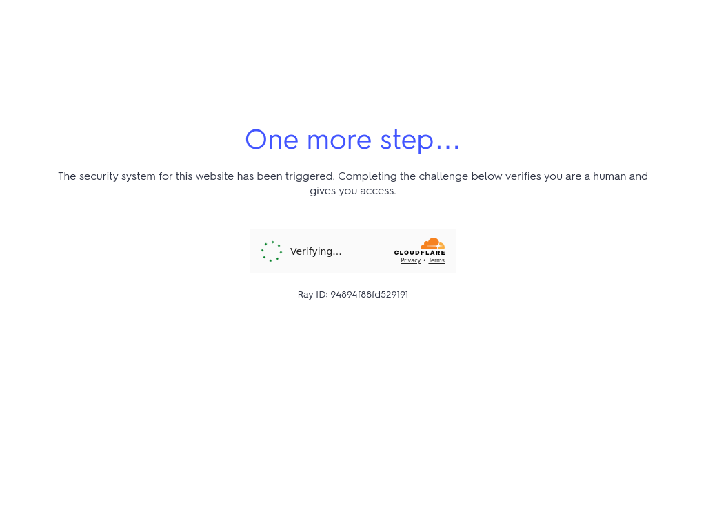 Screenshot of quizlet.com