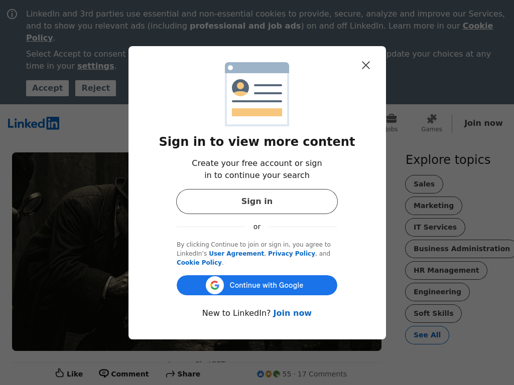 Screenshot of Do AI Detectors Really Work? Accuracy, Ethics, and Integrity