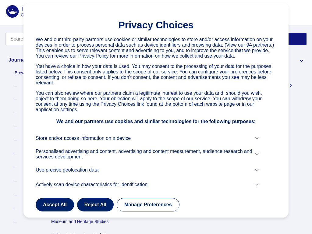 Screenshot of Heads we win, tails you lose: AI detectors in education